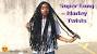 Marley Twists Small