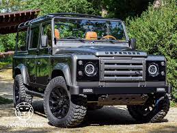 Brentwood - The Landrovers In 2021 Defender Camper Brentwood Land Rover Series
