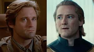 After decades of fans begging for a sequel, Spaceballs 2 is finally coming  to life and it's bringing with it a beautiful full-circle moment. Bill  Pullman, who first played the dashing yet