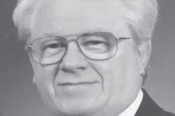 WILLIAM GEORGE MCMASTER