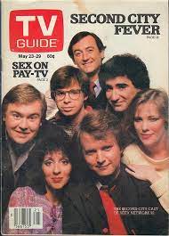 There are some lame sketches, but the amount of hits more than makes up for a few misses. Sctv Tv Guide John Candy Catherine O Hara