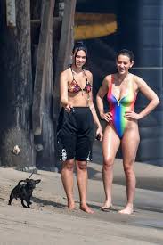 We did not find results for: Dua Lipa And Boyfriend Anwar Hadid Took Their New Puppy Out For A Beach Stroll In Malibu California 230820 4