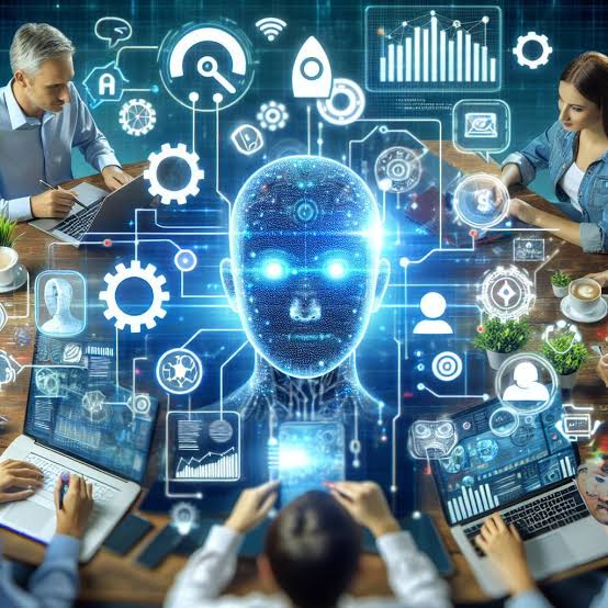 Estrategias Comerciales con IA