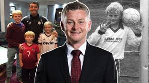 În 2008, solskjær a devenit managerul echipei de rezervă a. Ole Gunnar Solskjaer Wife Family Biography Income Cars Lifestyle 2020 Youtube