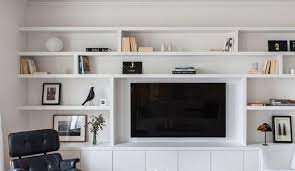 Une écoute précieuse de la demande pour des meubles sur mesure, en entourage de fenêtre, en dressing, en éclairage, en niches et en étagères. Comment Creer Un Meuble Sur Mesure Cote Maison