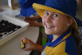 Oonoonba State School Newsletter
