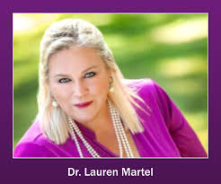 Dr. Lauren Martel Archives