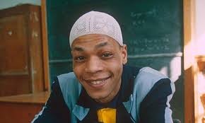 Grange Hill's Terry Sue-Patt 'lay dead for up to a MONTH before his body  was found'