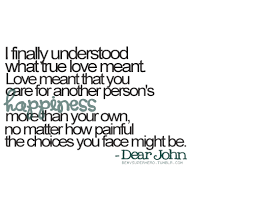 True love isn't felt in a heartbeat or in a second glance. Define Love Quotes Quotesgram