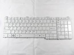 How to replace bad keyboard on any toshiba satellite laptop (p305 a660 a665 c600 c640 c650 c55d l755. For Toshiba Satellite L670 L670d Black Us Keyboard Mp 09n13us 698 Pk130ck2a00 Computer Components Parts Laptop Replacement Parts