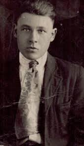 Dempsey “Demps” Partin (1867-1928)