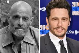 James Franco To Direct & Star In Shel Silverstein Movie