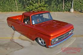 Image result for Red 1962 Truck