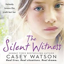Amazon.com: Mummy Told Me Not to Tell: The True Story of a Troubled Boy  with a Dark Secret (Audible Audio Edition): Cathy Glass, Denica Fairman,  HarperCollins Publishers Limited: Audible Books & Originals