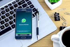 You can have up to eight people on a call. Conference Call Hack How To Use Whatsapp For Your Business Calls Huffpost