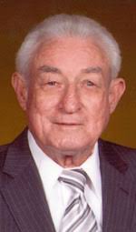 Rufus Clinton (R.C.) Blackburn