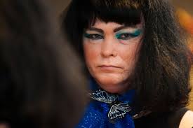 Balladen om Parodi Grand Prix