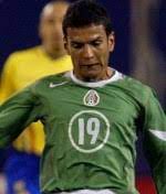 Edificio del poder ejecutivo 3er. Jaime Lozano Nationalmannschaft Spielerprofil Kicker