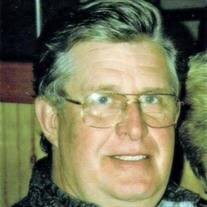 Mr. John Blake McLeod Jr. Obituary