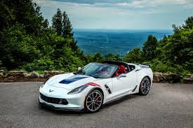 The 2020 chevrolet corvette c8 comes in 12 different colors, with three of them new to the corvette range. Chevrolet Pressroom Canada Corvette Gs