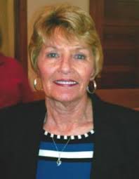 Brenda Kay Gore Campbell (1947-2017)