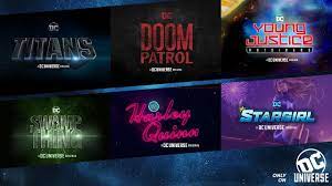 And dc universe has become a subscription comics service only, meaning the original shows on. Dc Universe Is Dead Ish All Dc Universe Tv Shows Are Moving To Hbo Max Comics To Remain The Koalition