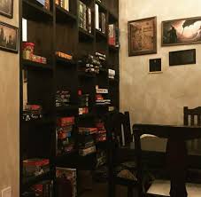 Board game stores in bellingham on yp.com. Still Posting Our Jobs I Own A Fantasy Themed Board Games Cafe We Even Host D D Sessions 9gag