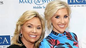 Support and Love for a Young Lady