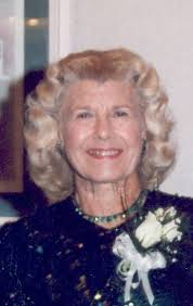 Jacqueline Dill Obituary