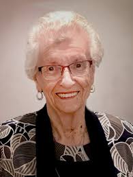 Mary Felicia Lucyshyn Obituary November 23, 2019