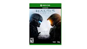 Buy Halo 5 Guardians For Xbox One Microsoft Store Halo 5 Guardians Halo 5 Halo 5 Xbox One