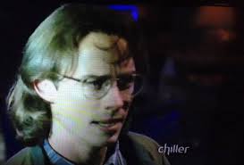 Outer Limits rerun with Nana Visitor and Nicholas Lea