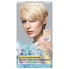 Shade 10.01 baby blonde hair colour. Why Baby Blonde Is One Of The Prettiest Hair Colors L Oreal Paris
