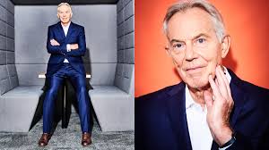 Image result for tony blair