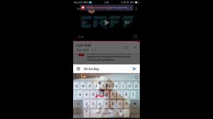 Catch the game and try to play it on your pc now. Youtube Video Statistics For Free Fire Live Telugu And Hindi Crff Is Back Noxinfluencer