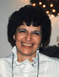 Faith D. Crouthamel Obituary