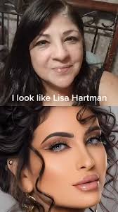 #fypシ #fyp #956 #lisahartmanblack