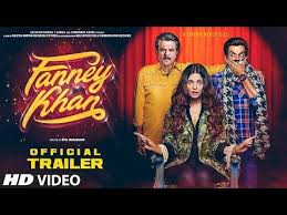 Rajkummar Rao Says Romancing Aishwarya Rai In Fanney Khan Changed Into Bizarre But A Laugh New Hindi Songs Hindi Movie Song New Hindi Video
