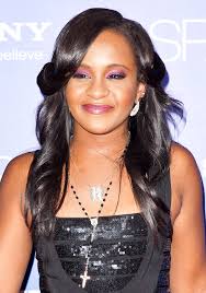 Cissy Houston With Bobbi Kristina At Hospital: Playing Whitney Houston  Songs