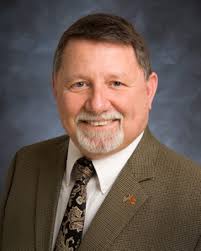 Eugene City Councilor George Poling Retires