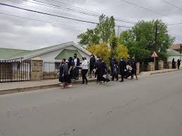 Pengerusi majlis pentadbir universiti (luct), prof. The Government Of Lesotho Has Extended Limkokwing Lesotho Facebook