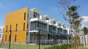 Discover the spoils of a modern and sophisticated township that set the balance between nature and development in lake fields: Done Deal Reed Lake Fields Sungai Besi Edgeprop My