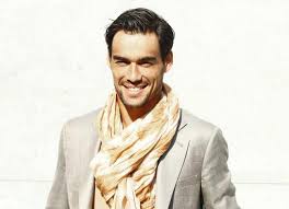 «very proud to become global ambassador of #ea7 and emporio armani underwear!!!!! Fabio Fognini E Un Uomo Armani Ok Tennis
