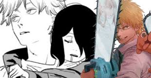 Unfortunately, there aren't any confirmed release dates to look forward to, just some internet rumors. Chainsaw Man Creator Shares Mysterious Teaser For Part 2