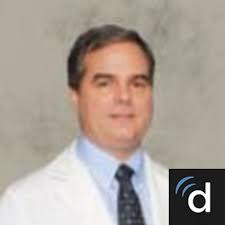 Dr. Christopher J. Bruce, MD