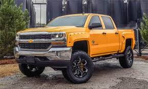 This is a rare phenomenon and does not naturally occur in. Sca Chevy Silverado Performance Trucks Ewald Chevrolet Buick