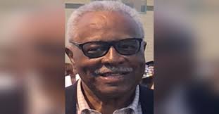 Obituary information for William L. Murray