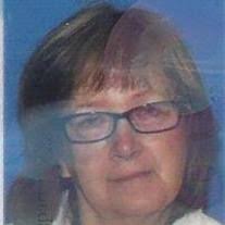 Merry Tipton Obituary