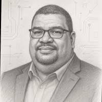 Leon Lewis Jr, CGCIO