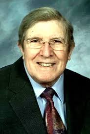 Thomas Bernard Obituary (1934